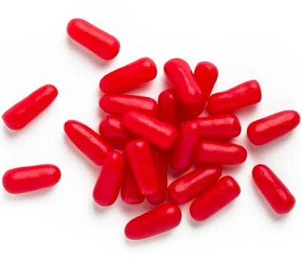 Hot Tamales, Fierce Cinnamon (54 Ounce)