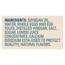 Best Foods Real Mayonnaise 64 oz - Creamy, Classic Mayo for Sandwiches & Salads