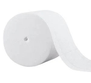 Scott 1100-Sheets,1-Ply Bath Tissue, 36 pk.