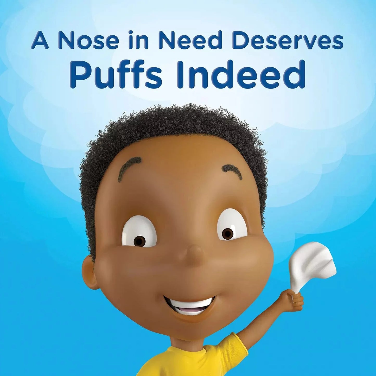 Puffs Plus Lotion Facial Tissues - 72 Tissues per Cube, 12 Mega Cubes | Soft, Moisturizing, Gentle on Skin