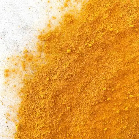 Kirkland Signature Ground Turmeric, 12 oz Jars, 2‑Count – Organic, Pure Spice for Cooking & Welln