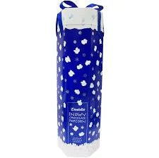 Snowy White Chocolate Popcorn (30 oz.)