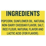 SkinnyPop Original Popcorn – 14 oz Value Size Bag | Gluten-Free, Non-GMO, Guilt-Free Snack with Simple Ingredients