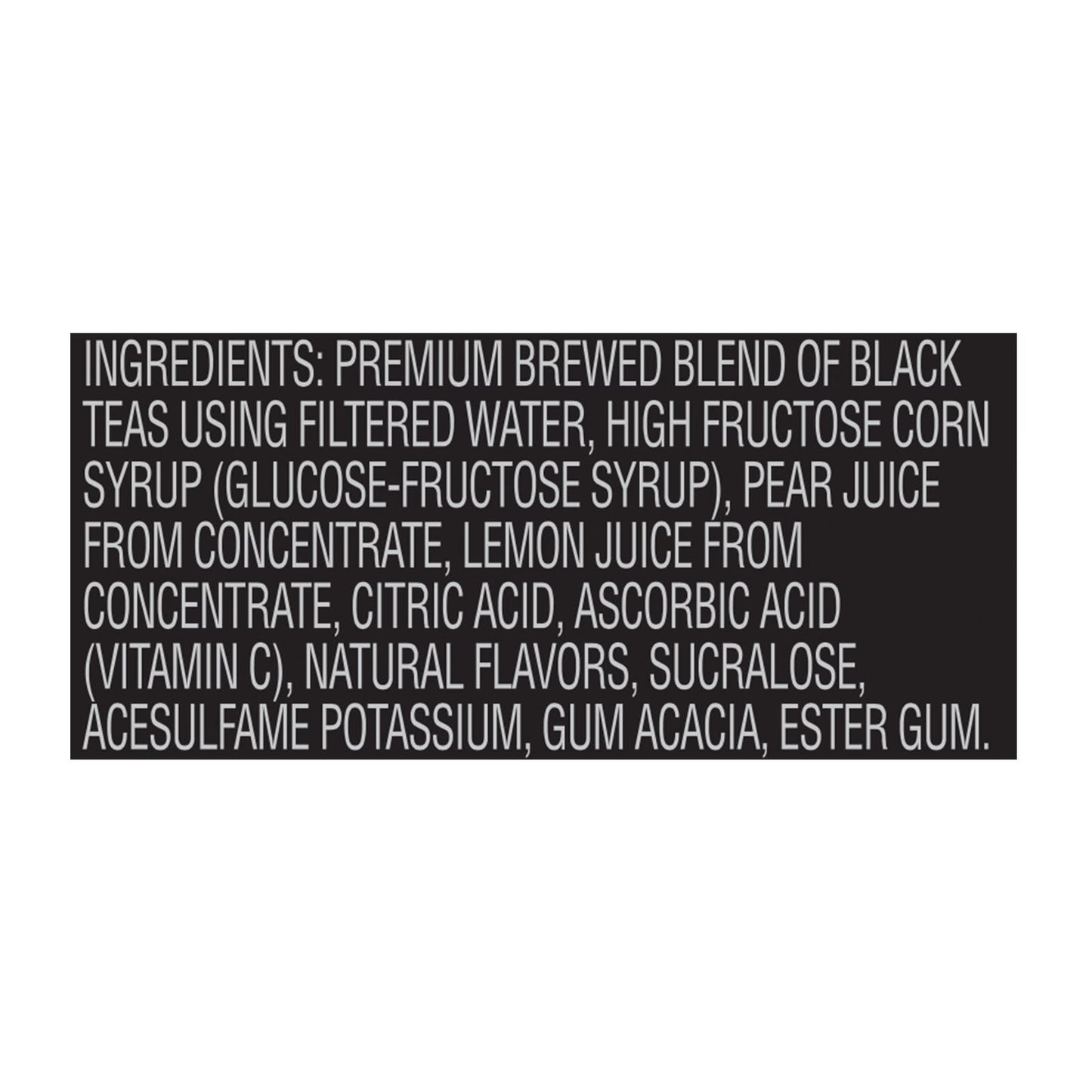 AriZona Arnold Palmer Half Tea and Half Lemonade 16 fl. oz., 24 pk.
