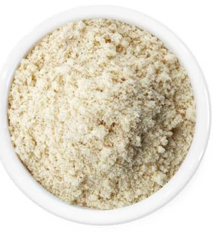 Kirkland Signature Almond Flour 3 lbs | Finely Ground Blanched Almonds for Baking & Cooking