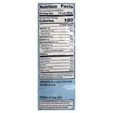 Kirkland Signature Almond Flour 3 lbs | Finely Ground Blanched Almonds for Baking & Cooking
