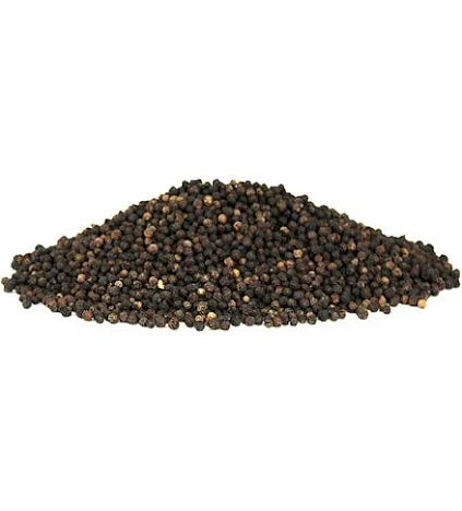Kirkland Signature Whole Black Peppercorns, 14.1 oz – Premium Spice, Fresh Grind, Non-GMO