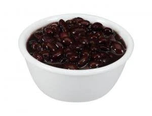 Bush’s Black Beans 15 oz Cans (Pack of 6) – Ready-to-Use, High-Protein, Fiber-Rich Canned Beans for Cooking & Meals