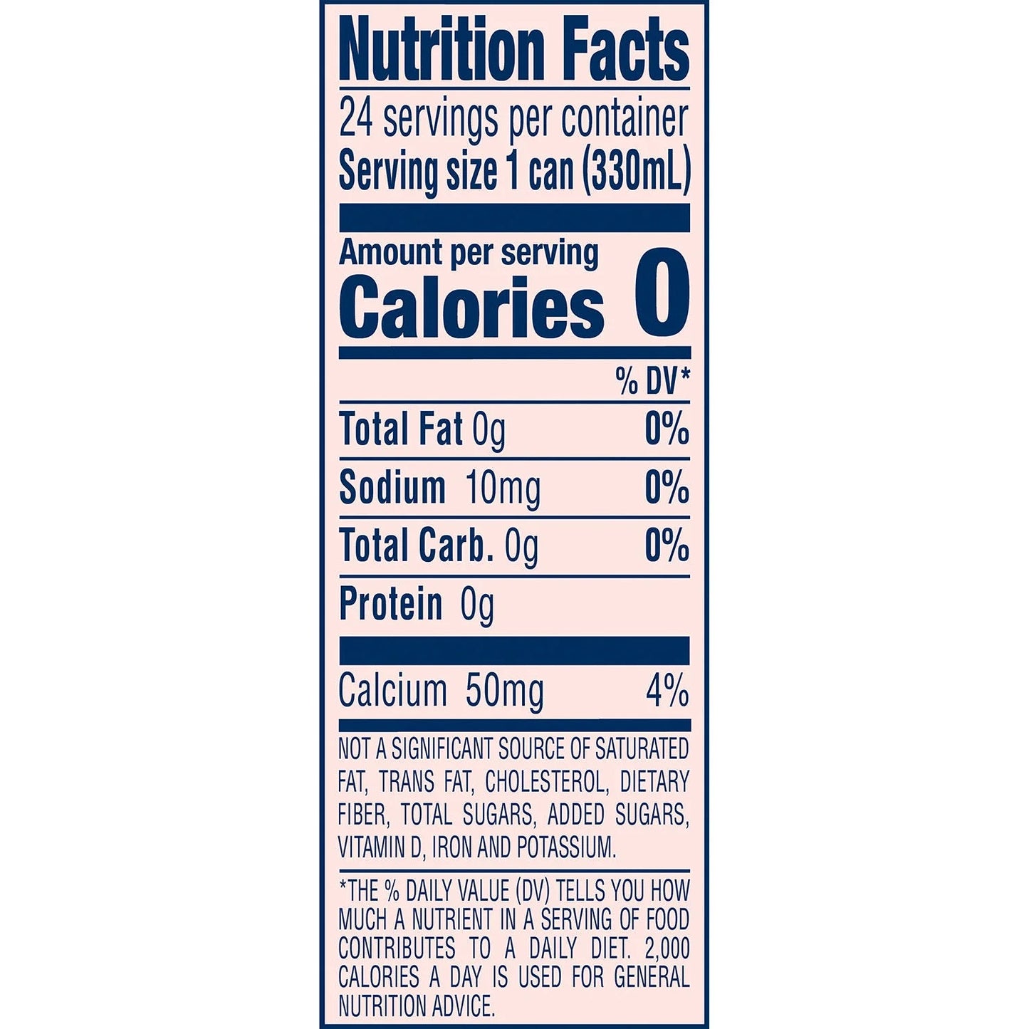 San Pellegrino Essenza Variety Pack, 11.15 fl oz Cans, 24-Count – Flavored Sparkling Mineral Water, Zero Calories