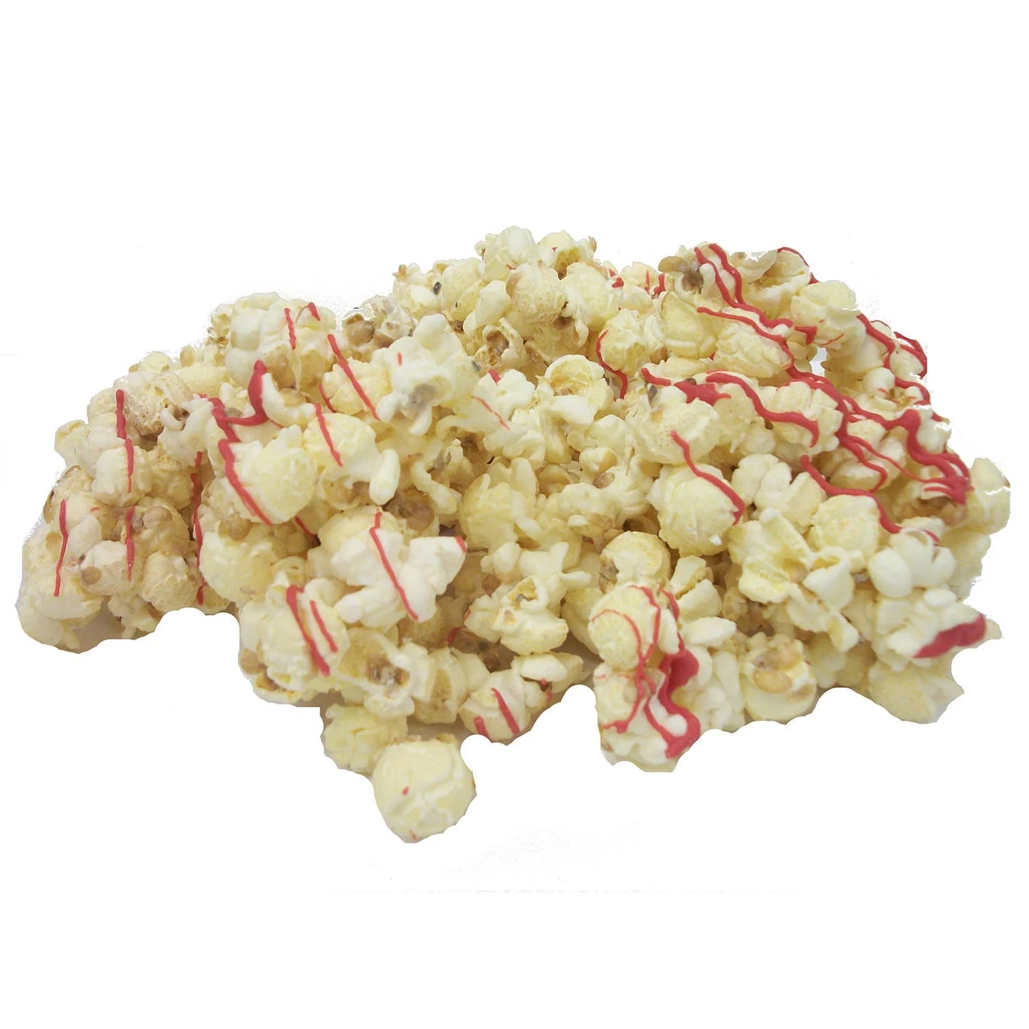 Snowy White Chocolate Popcorn (30 oz.)