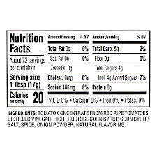 Heinz Tomato Ketchup 44 oz Bottles (3 Pack) – Classic Rich & Tangy Flavor, Perfect for Cooking & Dipping