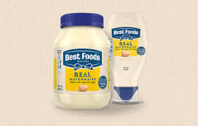 Best Foods Real Mayonnaise 64 oz - Creamy, Classic Mayo for Sandwiches & Salads