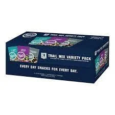 Kar’s Nuts & Fruit Mix Variety Pack – 18 Count Snack Packs, Sweet & Salty Trail Mix, Gluten-Free, On-the-Go Energy