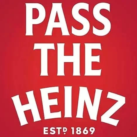 Heinz Tomato Ketchup 44 oz, 3-Count - Rich & Tangy Flavor for Every Meal