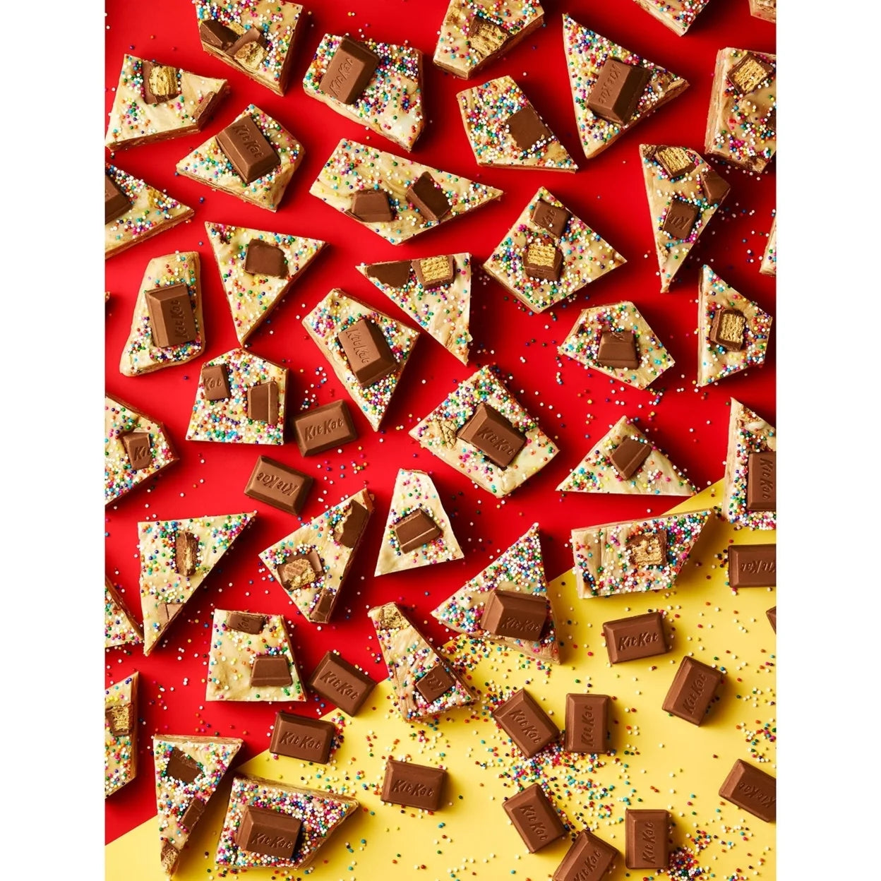 Kit Kat Wafer Snack Size Bars – 36.75 oz, 75 Count | Milk Chocolate & Crispy Wafers | Perfect for Sharing & Snacking