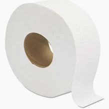 Marathon Jumbo Roll Bath Tissue – 2-Ply, 900 ft, 6 Rolls | Commercial Toilet Paper for High-Traffic Restrooms