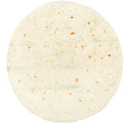 Mission 10" Flour Tortillas 40-Count | Soft, Fresh Tortillas for Tacos, Wraps & More
