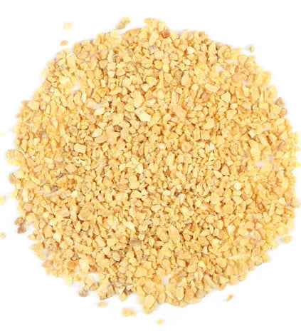 Kirkland Signature Minced California Garlic, 48 oz – Real Garlic, Convenient & Ready-to-Use (3 lb)