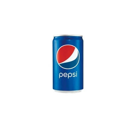 Pepsi Mini Cans, 7.5 fl oz, 30-Count – Original Taste, Perfect Mini Size, 100 Calories