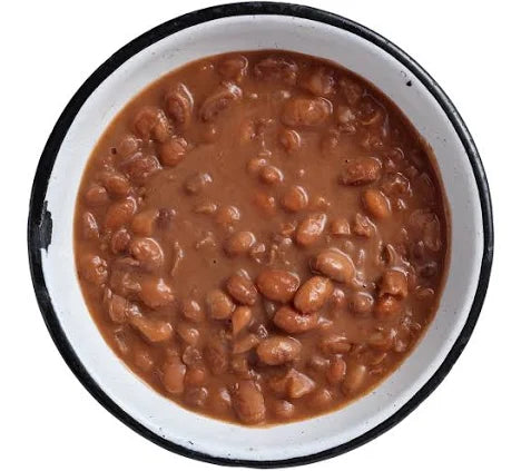 Bush’s Pinto Beans 16 oz Cans (Pack of 6) – Ready-to-Eat, High-Fiber, Protein-Rich Canned Beans for Easy Cooking