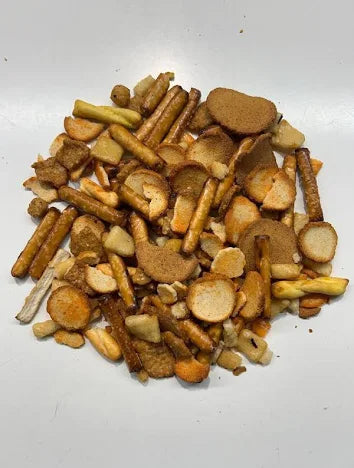 Utz Pub Mix, 44 oz.
