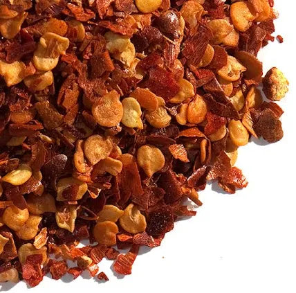 Kirkland Signature Crushed Red Pepper, 10 oz – Bold Heat, Kosher Certified, Premium Spice