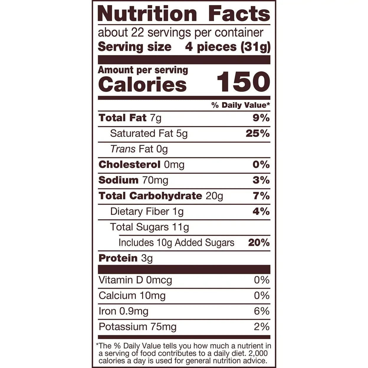 Reese's Dipped Animal Crackers Pouch – 24 oz | Milk Chocolate & Peanut Butter Coated Animal Crackers | Kosher Certified