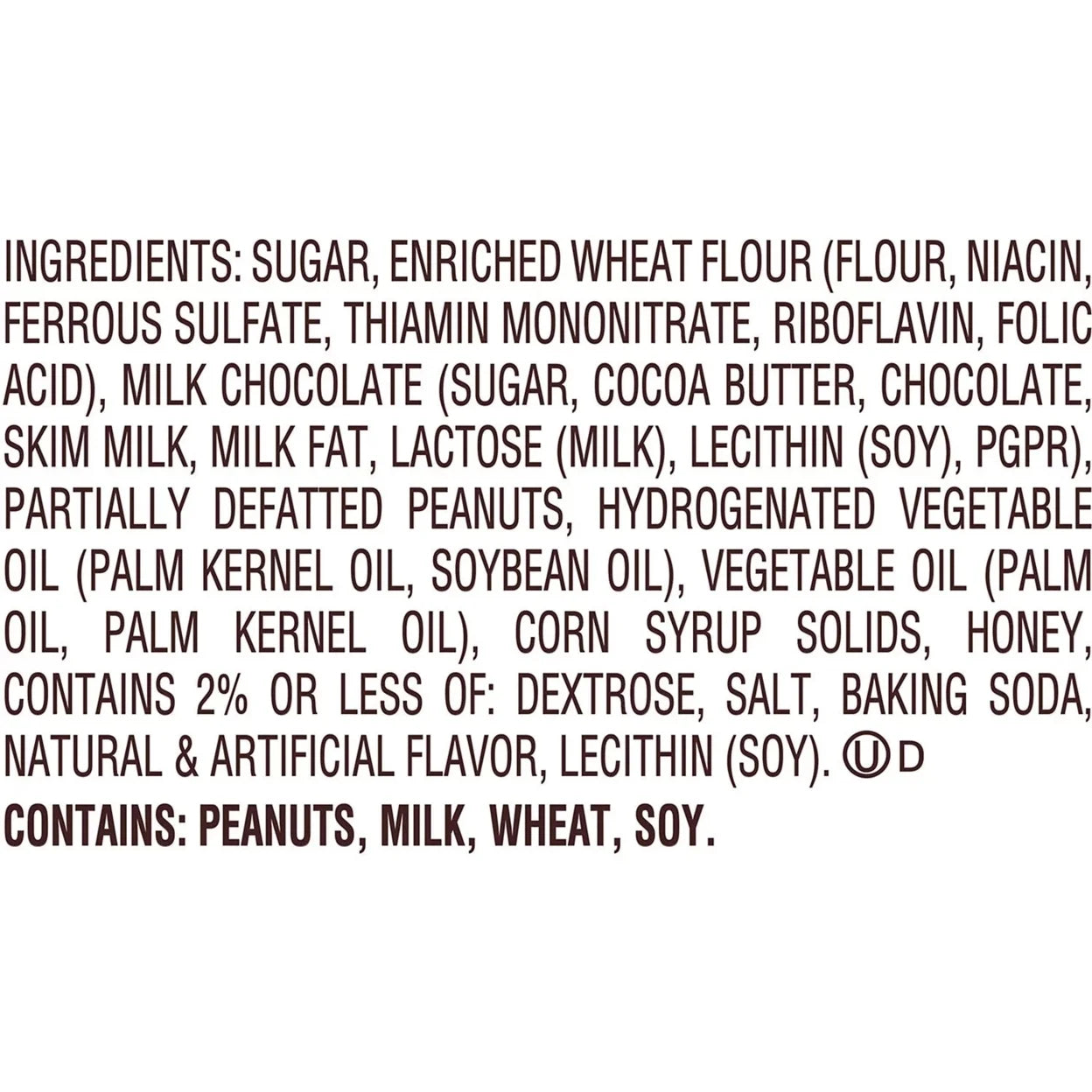 Reese's Dipped Animal Crackers Pouch – 24 oz | Milk Chocolate & Peanut Butter Coated Animal Crackers | Kosher Certified