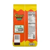 Reese’s Milk Chocolate Peanut Butter Eggs – 65 Count, 39.8 oz Bag | Individually Wrapped Easter Candy Treats