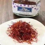 Full Thread Greek Saffron, 14 g Jar – Premium Whole-Thread, ISO Grade 1, Pure Greek Spice