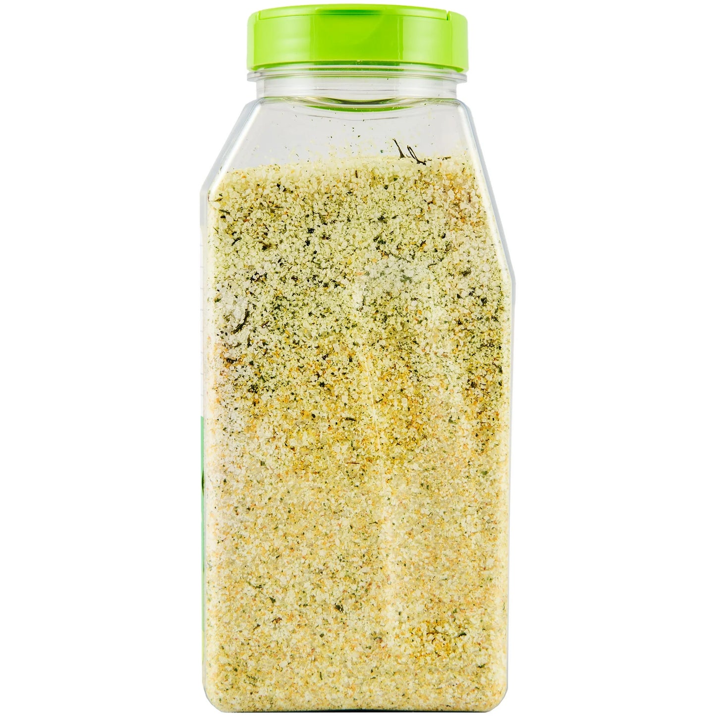 Lawry’s Garlic Salt with Parsley - 33 oz | Kosher, No MSG | Premium Seasoning for Cooking