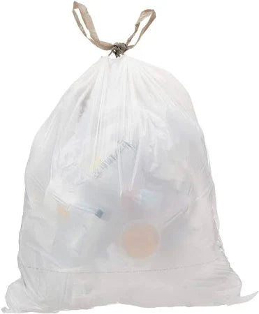 Kirkland 18-Gallon Trash & Compactor Bags, 70-Count – Heavy-Duty Strength