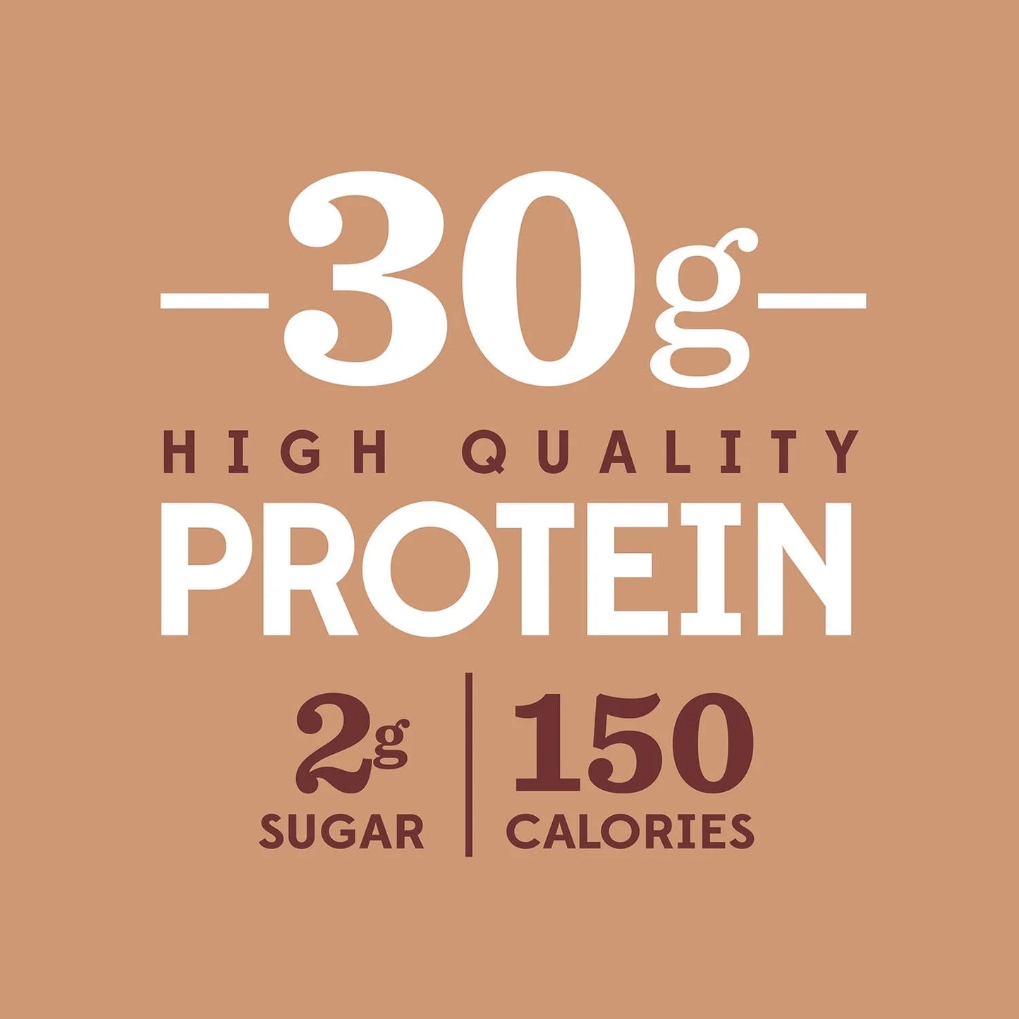 Fairlife Nutrition Plan High Protein Chocolate Shake – 30g Protein, 11.5 fl oz, 12-Pack | Low Sugar, Lactose-Free, Gelatin-Free