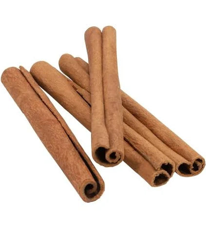 Olde Thompson Saigon Cinnamon Sticks, 6.6 oz – Sweet & Spicy, Premium Ceylon Alternative