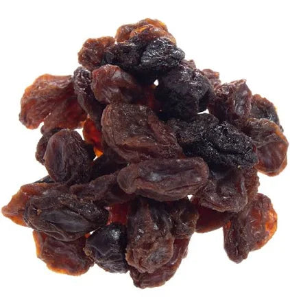 Sun-Maid Raisins 2-Pack – Natural Dried Seedless Raisins, 30 oz Bags | Healthy Snack & Baking Ingredient