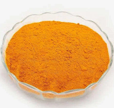 Kirkland Signature Ground Turmeric, 12 oz Jars, 2‑Count – Organic, Pure Spice for Cooking & Welln